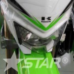 KLX450R 2008-2014